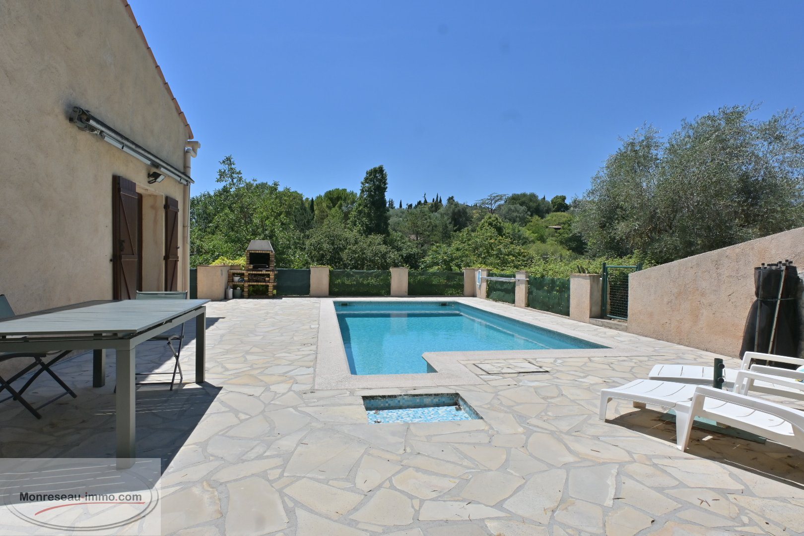 Maison à vendre, 150m², Grasse