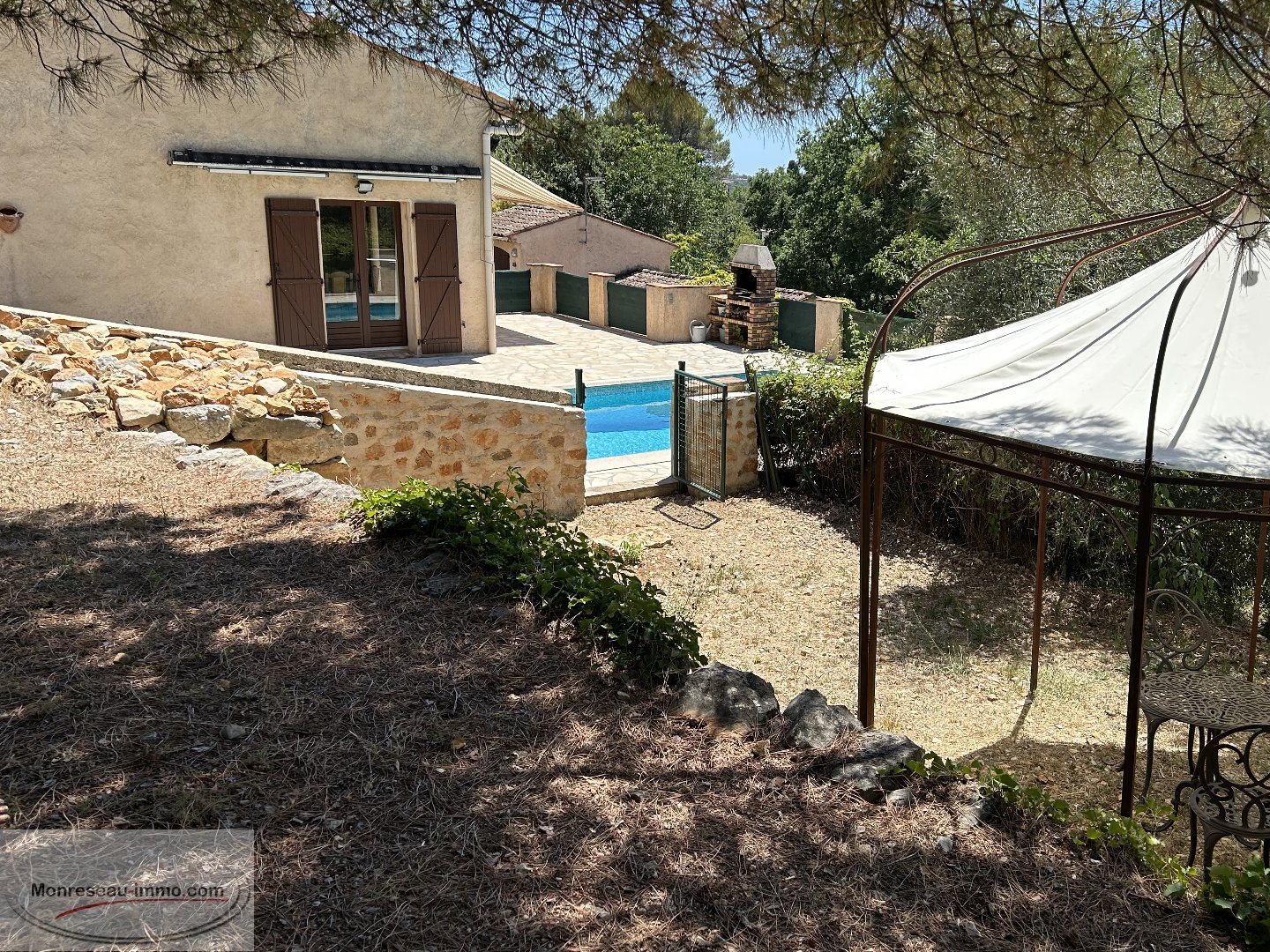 Maison à vendre, 150m², Grasse