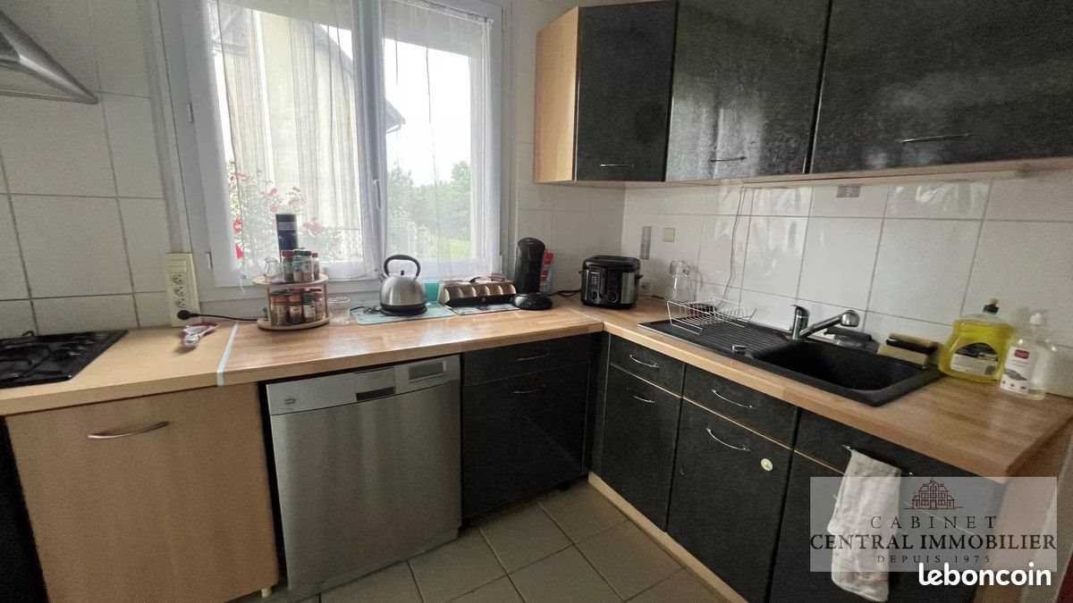 Maison à vendre, 93m², Crancey