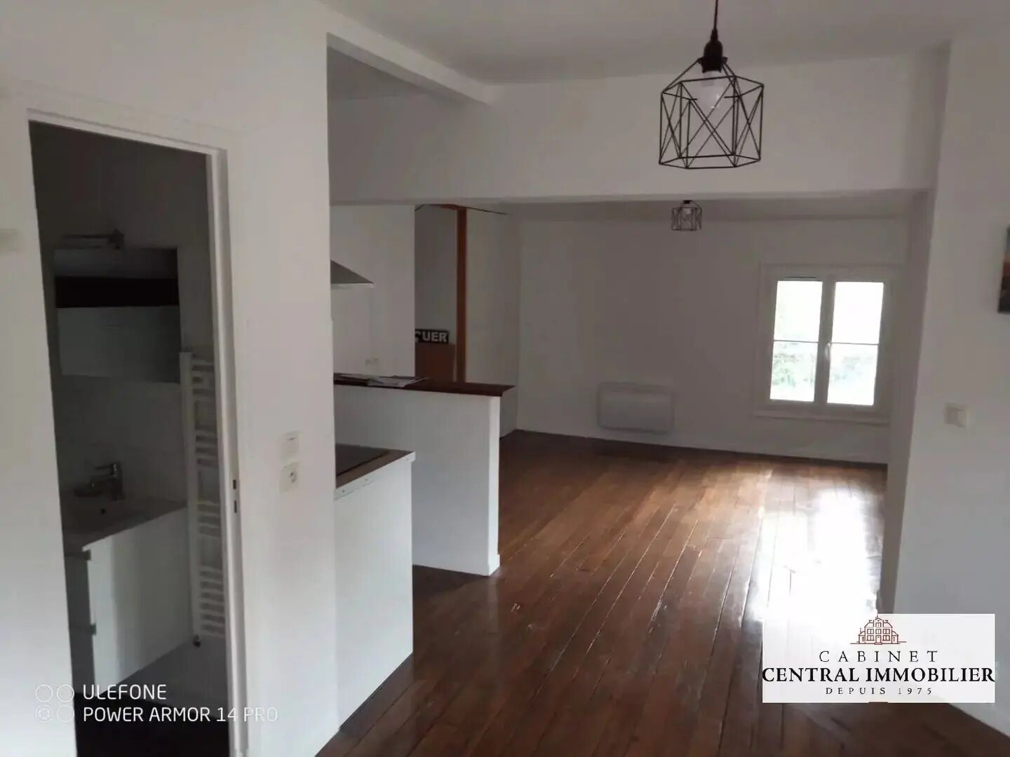 Appartement à louer, 33m², Troyes