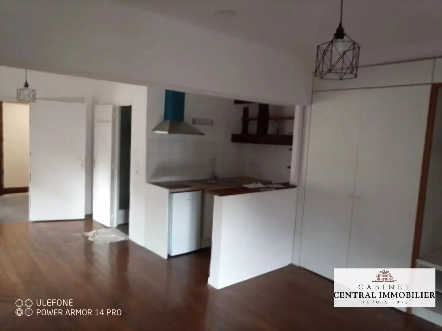 Appartement à louer, 33m², Troyes