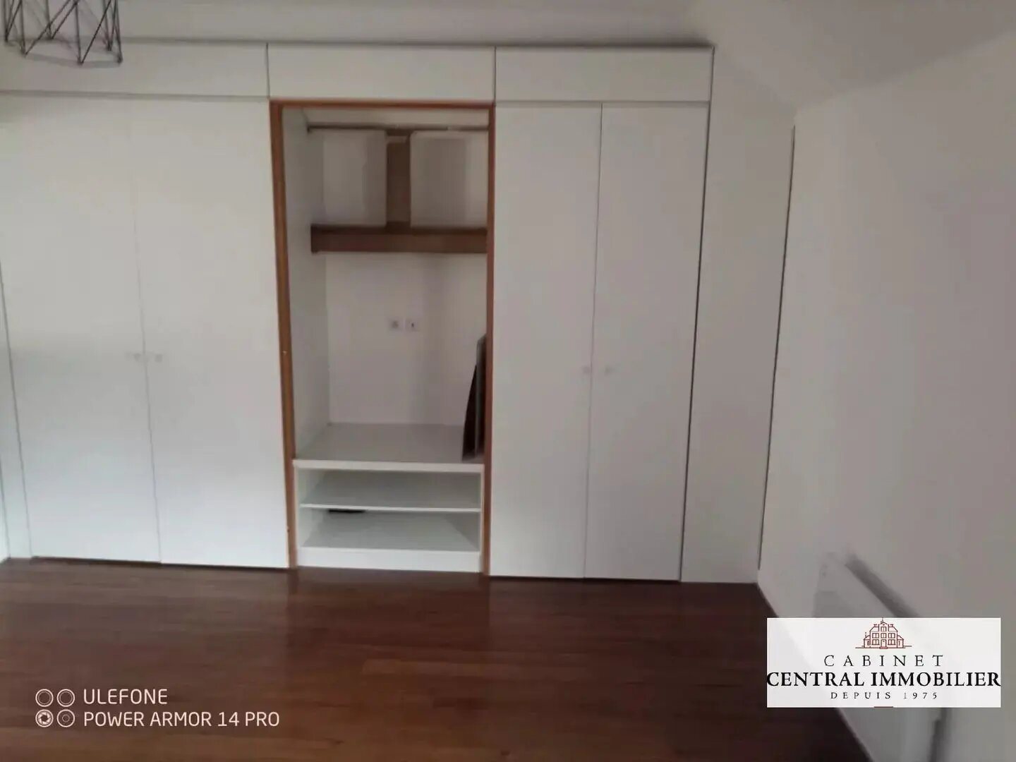 Appartement à louer, 33m², Troyes