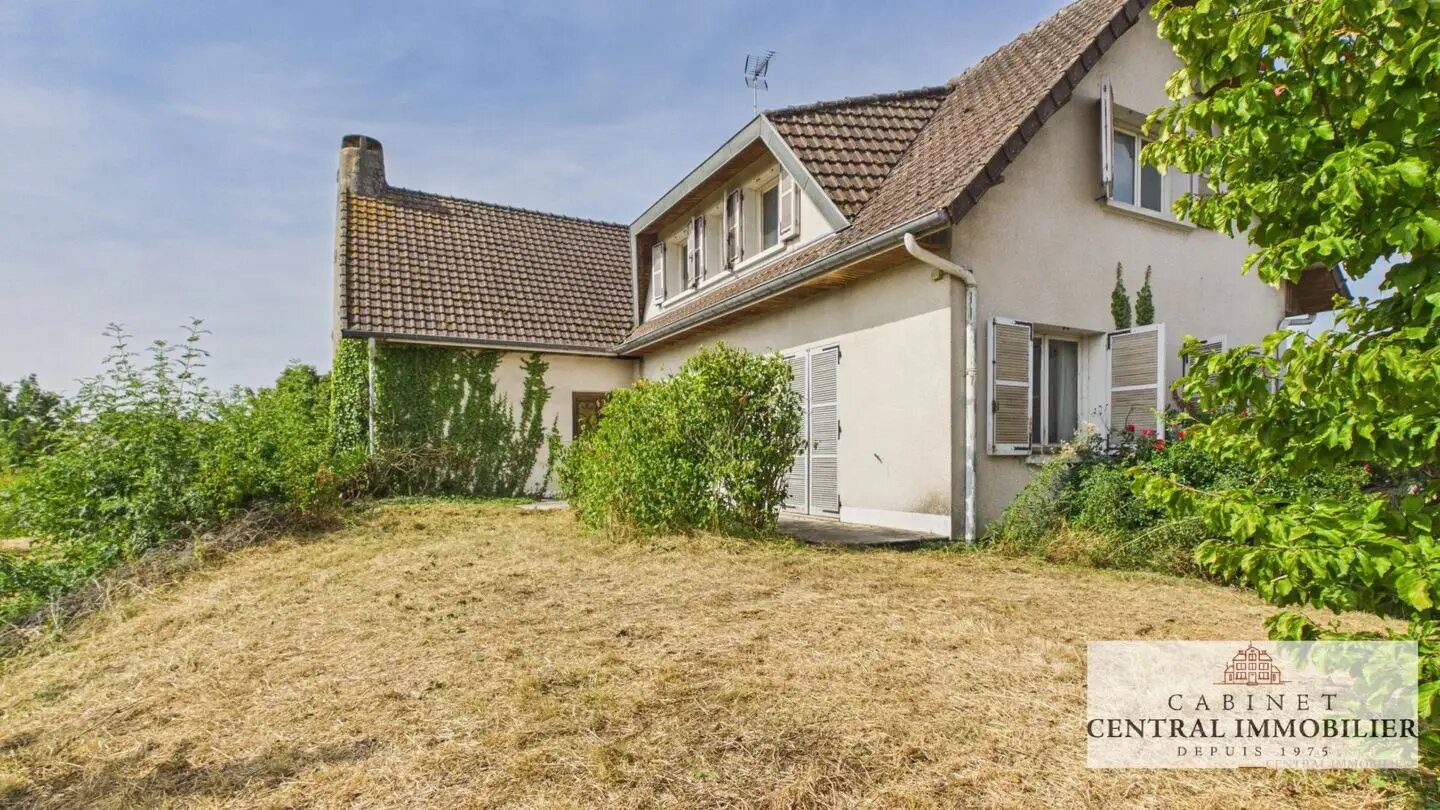Appartement à vendre, 206m², Romilly-sur-Seine