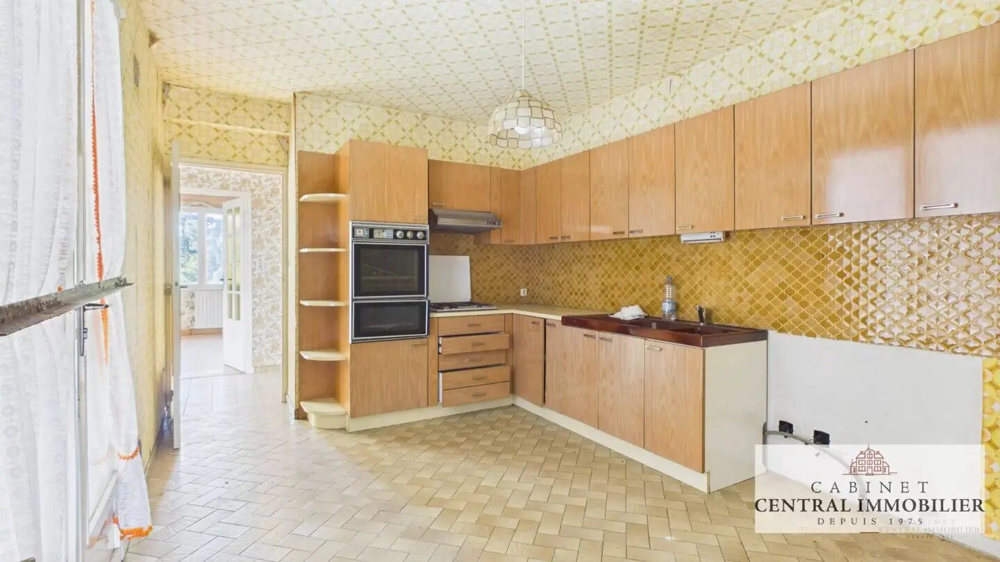 Appartement à vendre, 206m², Romilly-sur-Seine