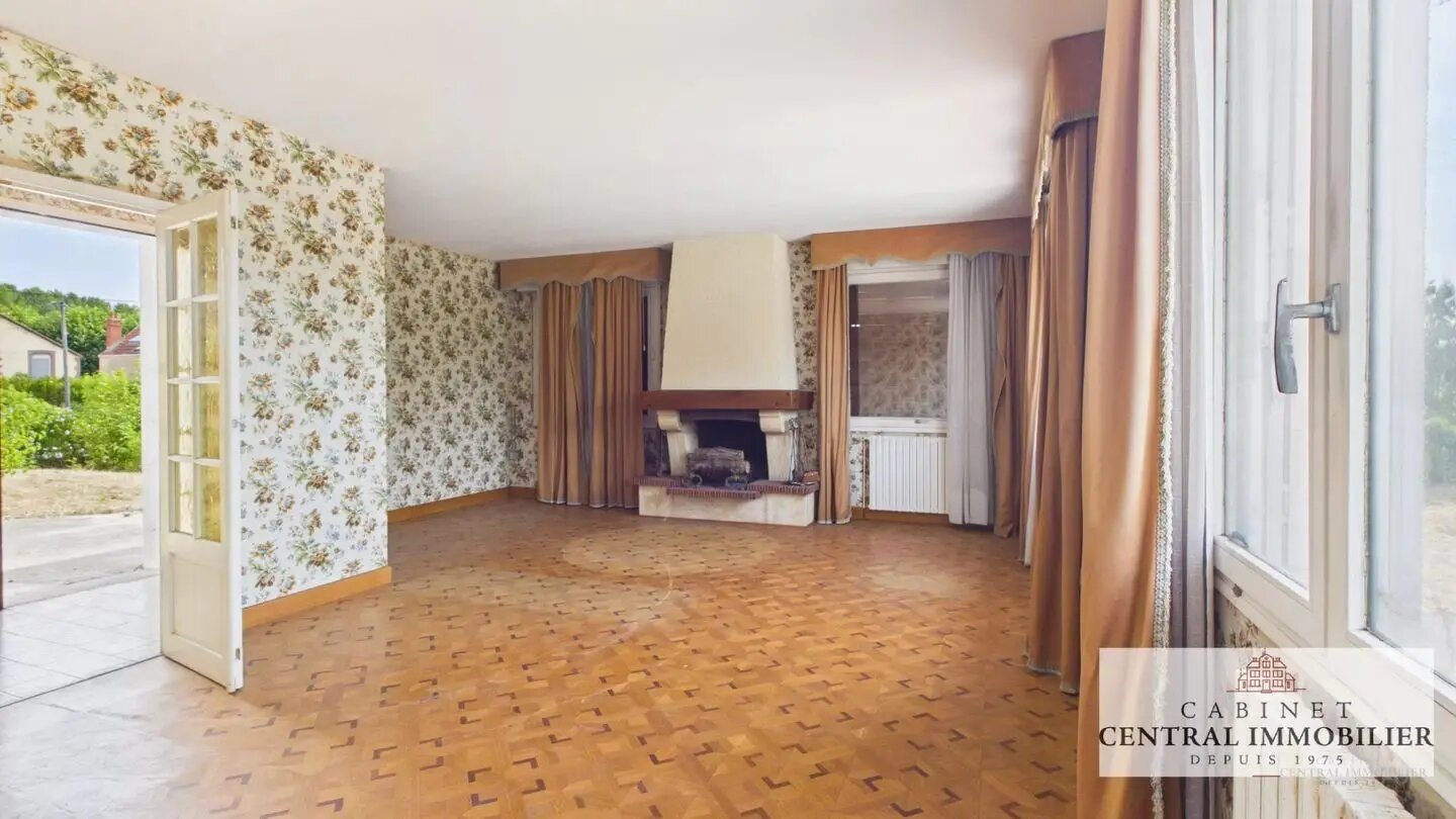 Appartement à vendre, 206m², Romilly-sur-Seine