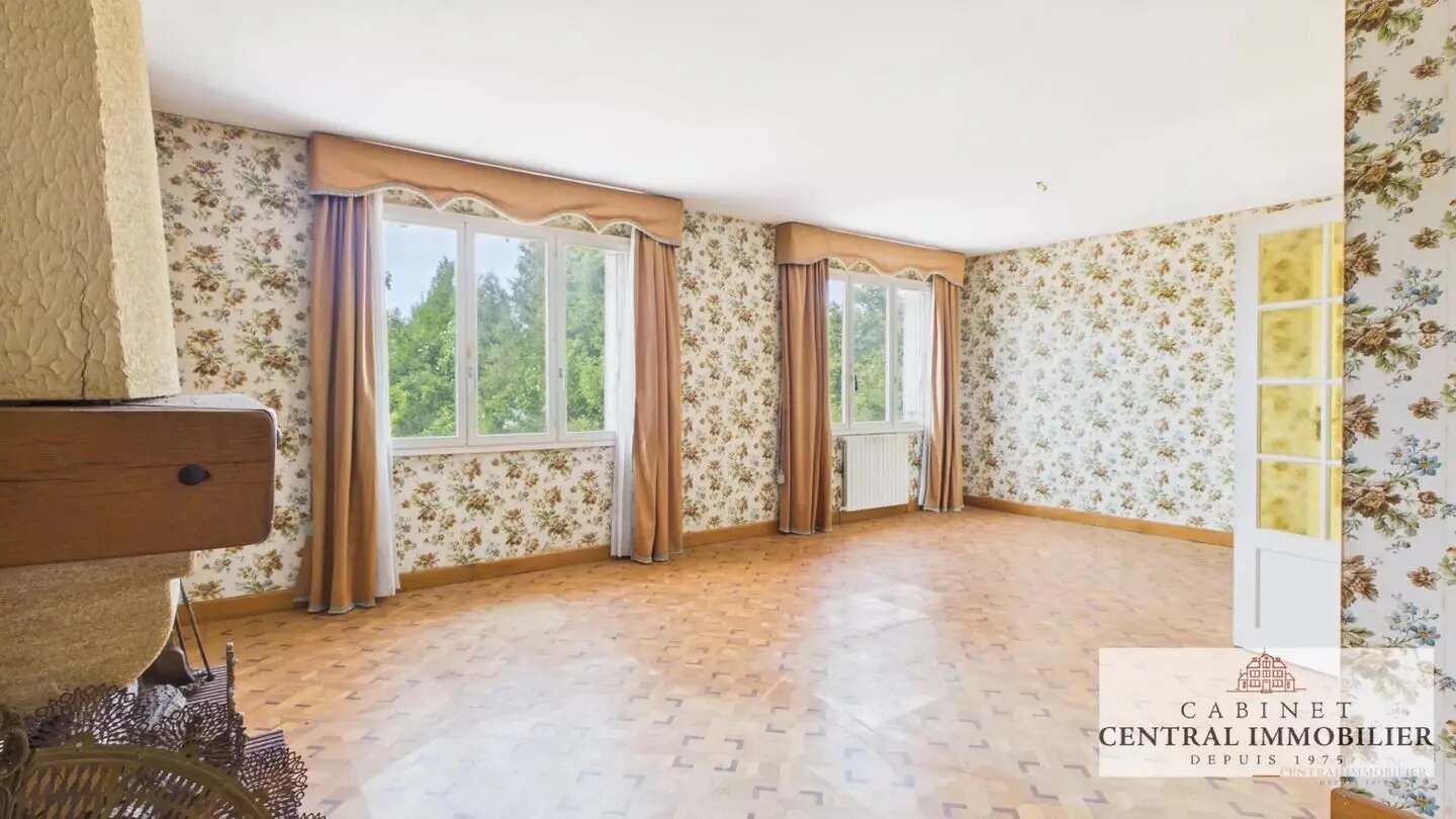 Appartement à vendre, 206m², Romilly-sur-Seine