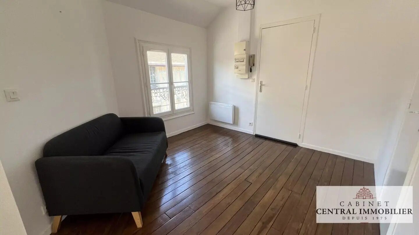 Appartement à louer, 33m², Troyes