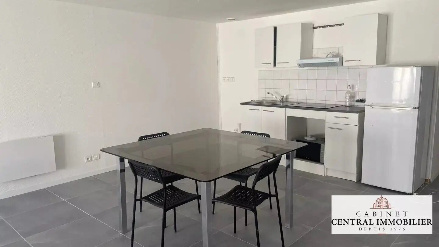 Appartement à vendre, 73m², Romilly-sur-Seine