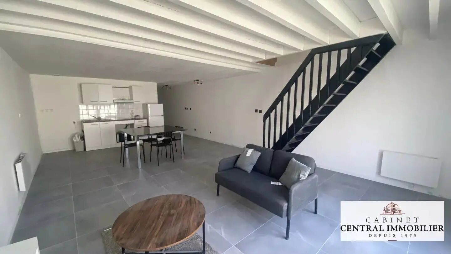 Appartement à vendre, 73m², Romilly-sur-Seine