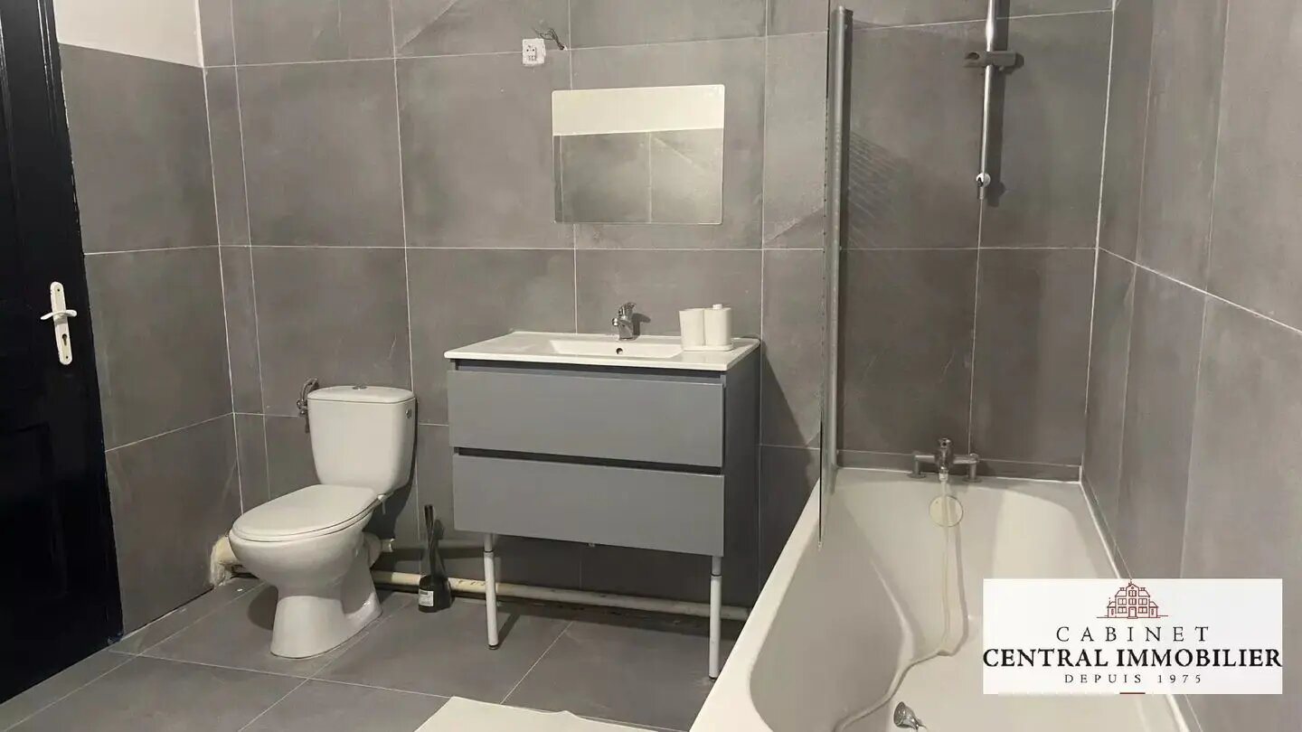 Appartement à vendre, 73m², Romilly-sur-Seine