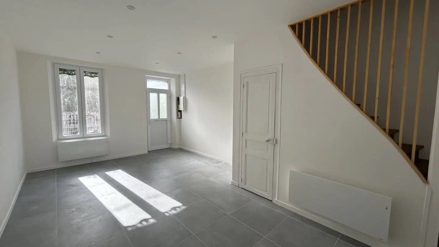 Maison à louer, 73m², Romilly-sur-Seine