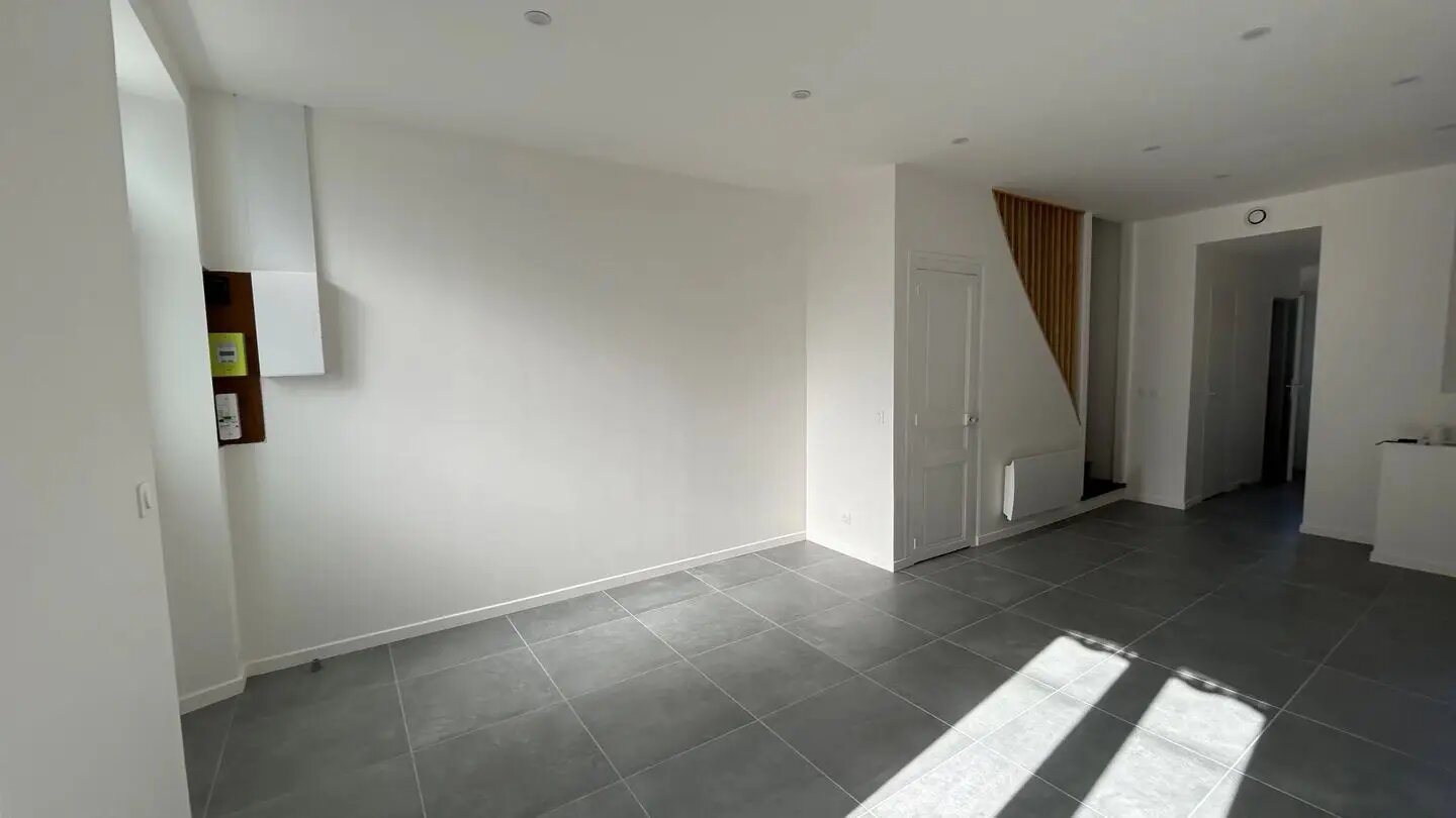 Maison à louer, 73m², Romilly-sur-Seine