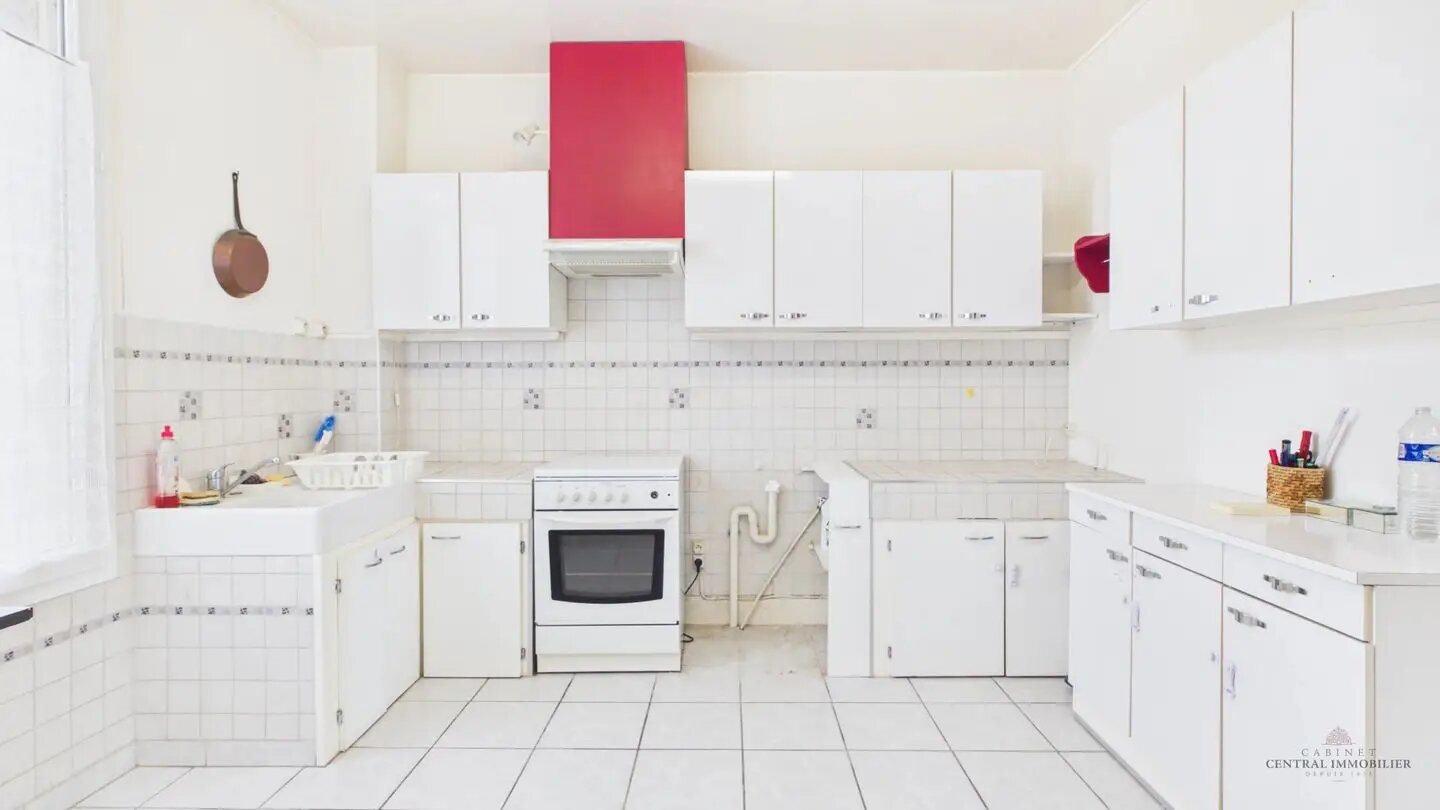 Maison à vendre, 102m², Romilly-sur-Seine