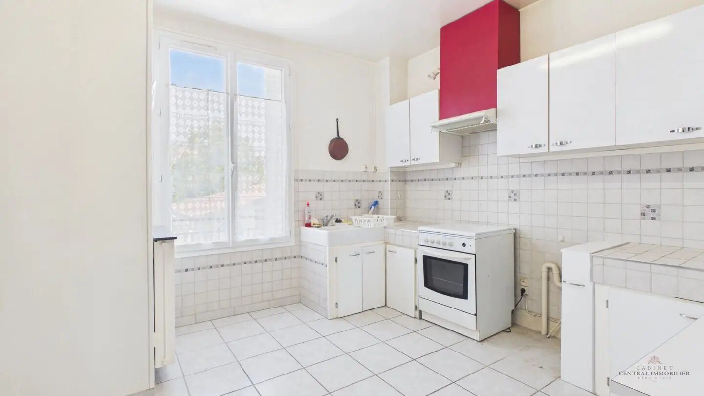 Maison à vendre, 102m², Romilly-sur-Seine