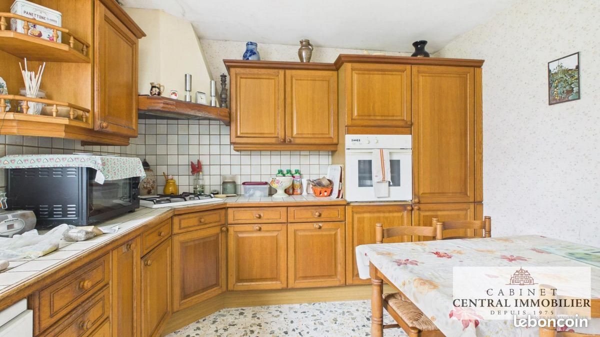 Maison à vendre, 69m², Romilly-sur-Seine