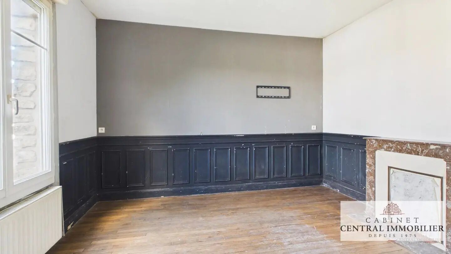 Maison à vendre, 71m², Maizières-la-Grande-Paroisse