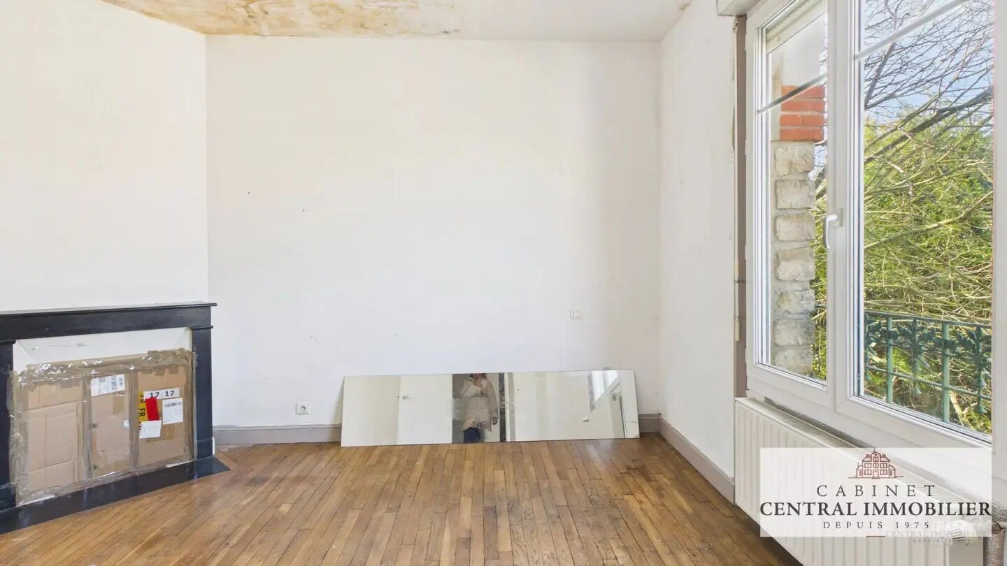 Maison à vendre, 71m², Maizières-la-Grande-Paroisse