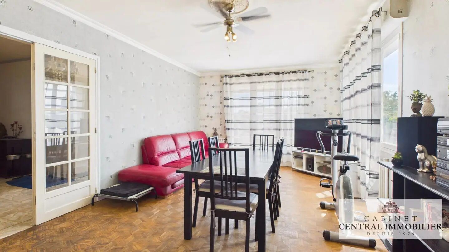 Maison à vendre, 137m², Romilly-sur-Seine