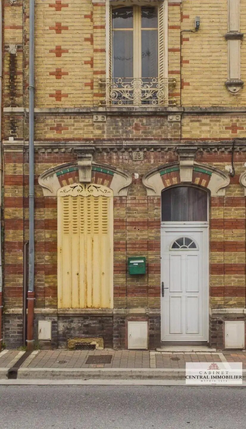 Maison à vendre, 88m², Romilly-sur-Seine