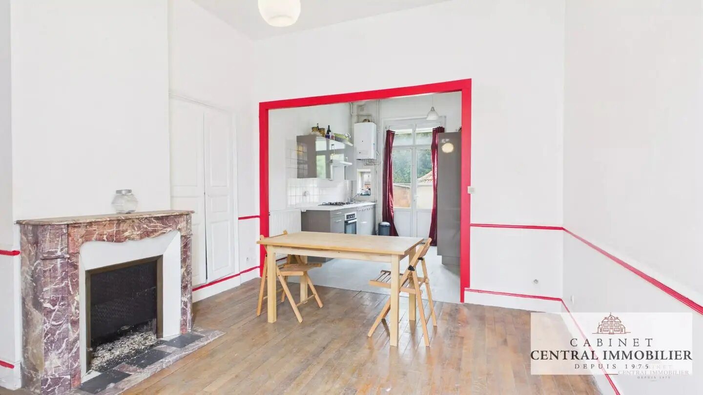 Maison à vendre, 88m², Romilly-sur-Seine