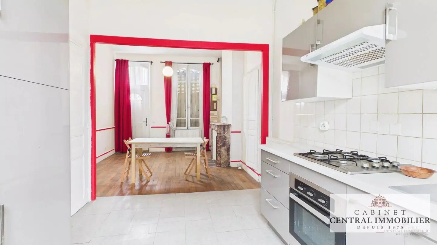 Maison à vendre, 88m², Romilly-sur-Seine