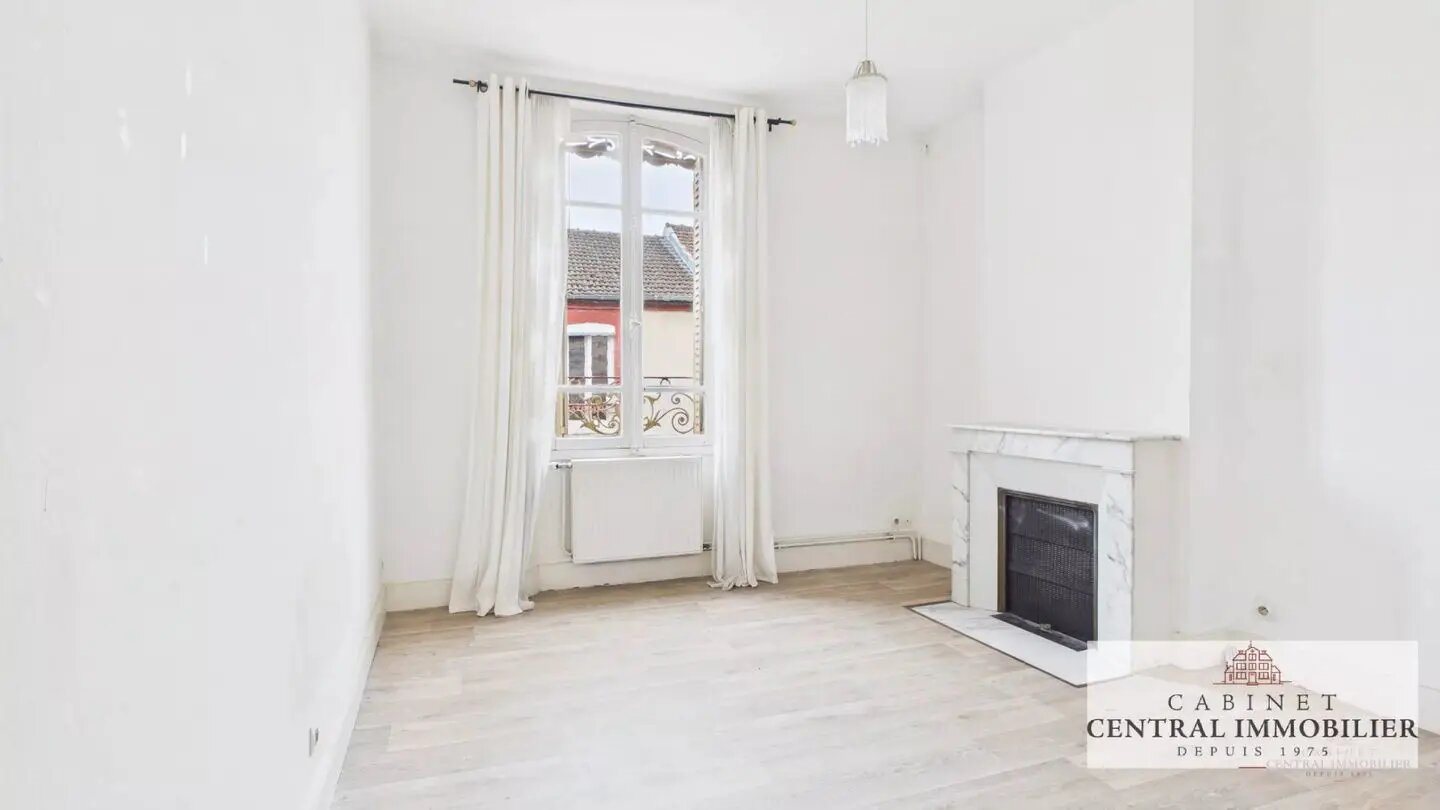 Maison à vendre, 88m², Romilly-sur-Seine