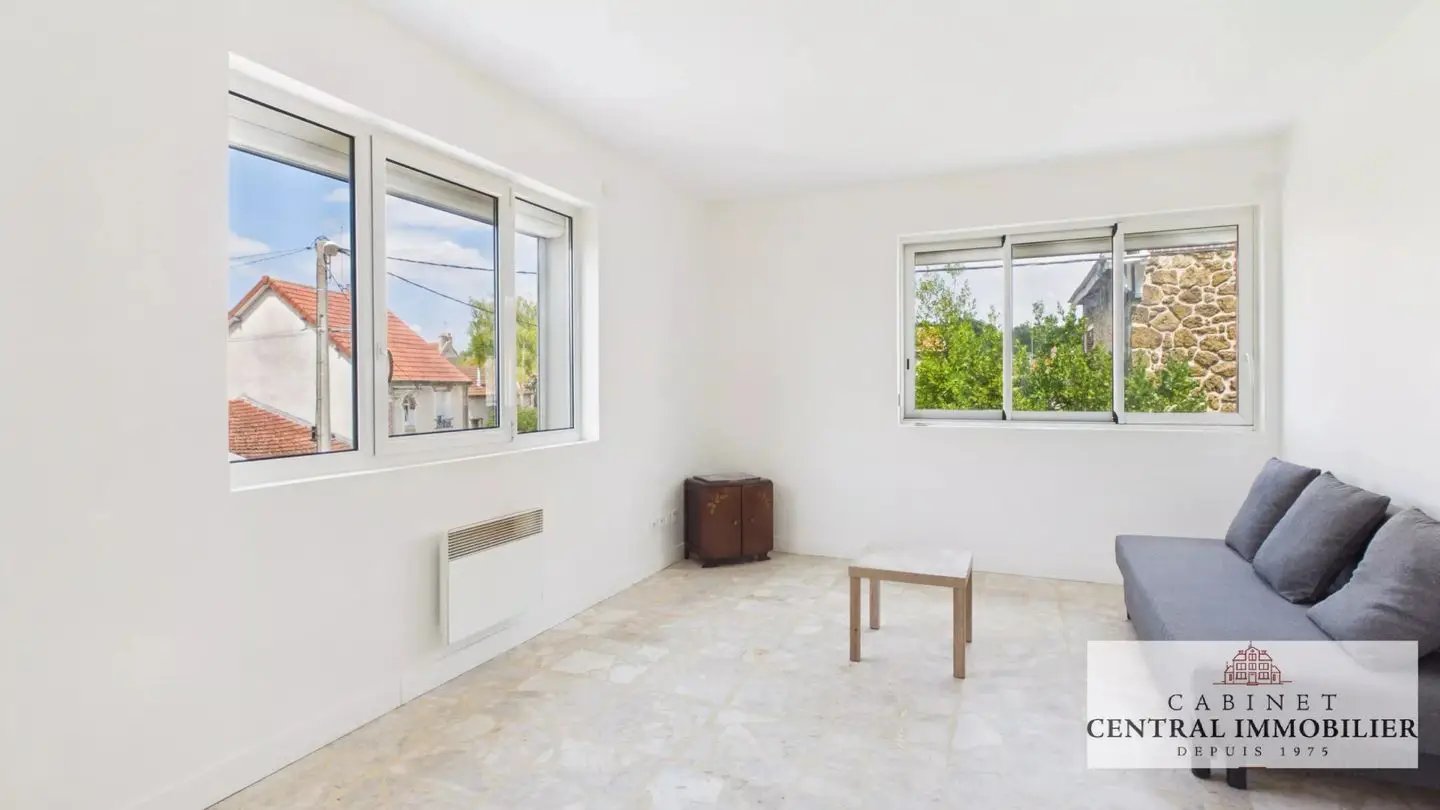 Appartement à louer, 24m², Romilly-sur-Seine