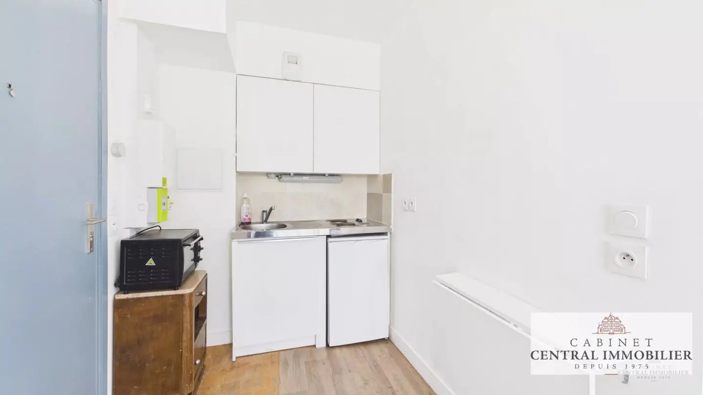 Appartement à louer, 24m², Romilly-sur-Seine