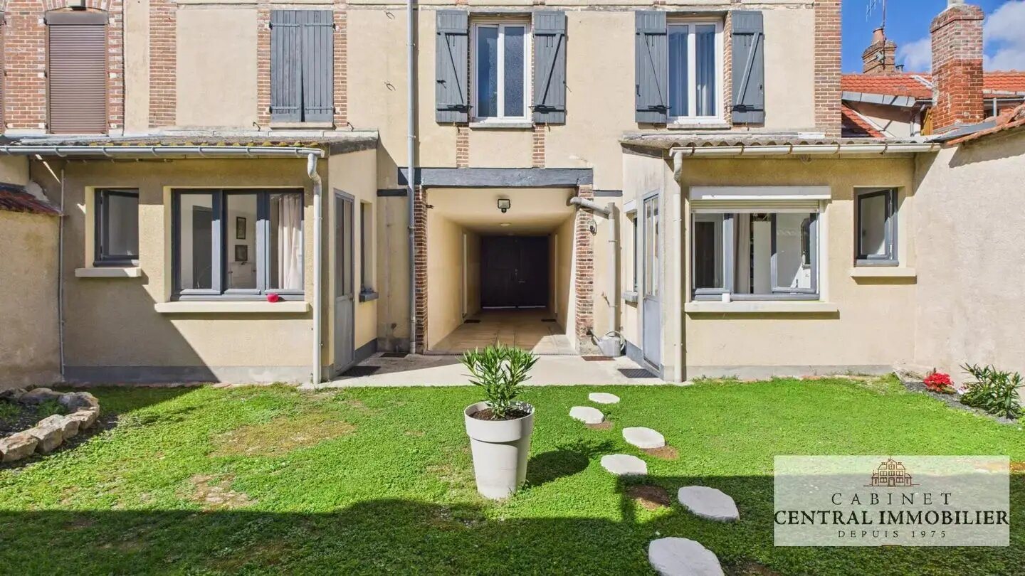 Maison à vendre, 136m², Romilly-sur-Seine