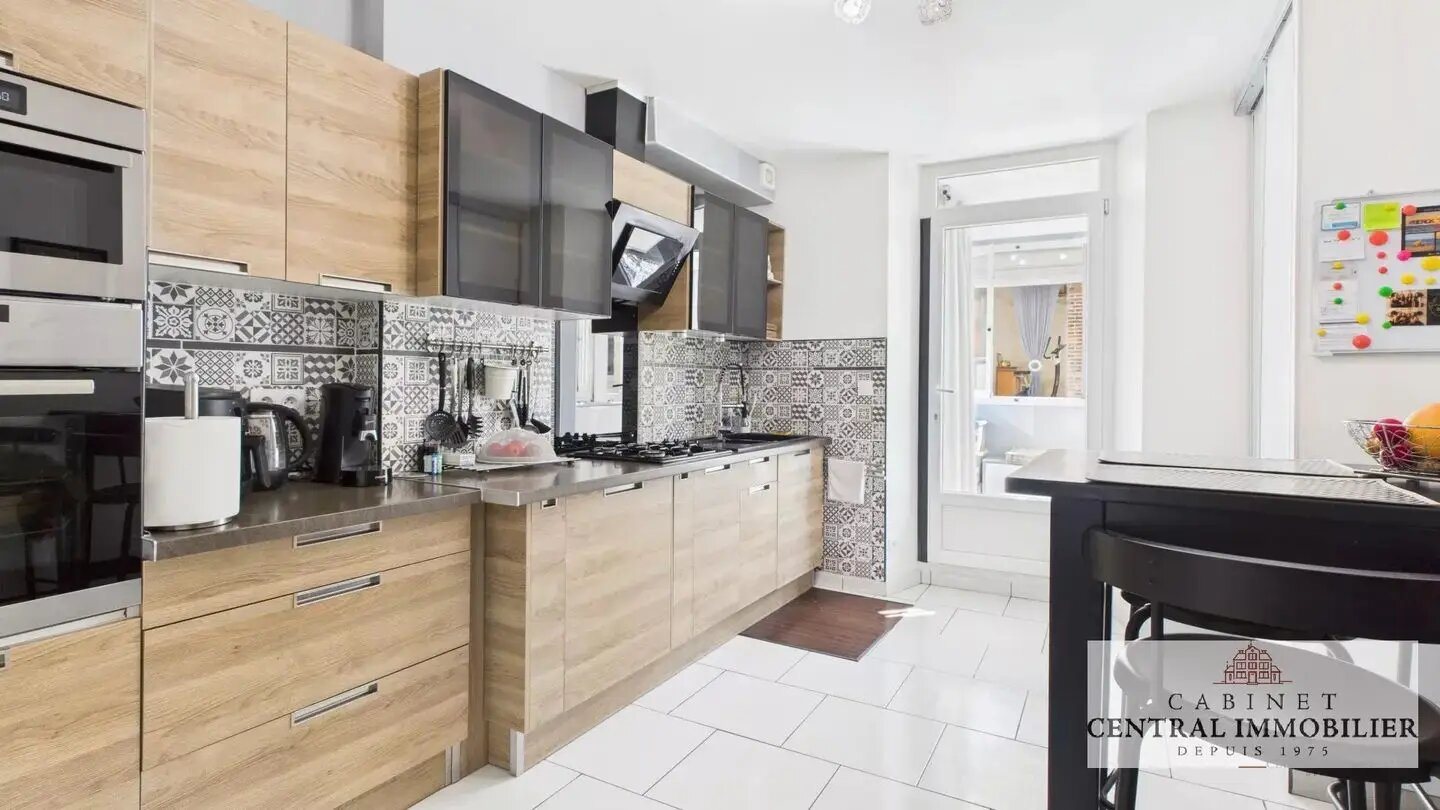 Maison à vendre, 136m², Romilly-sur-Seine