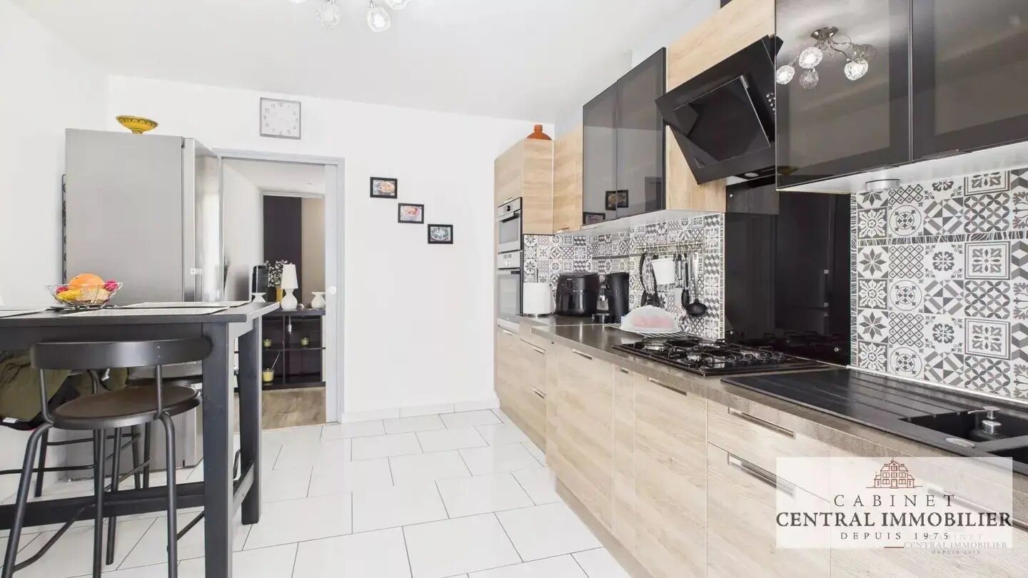 Maison à vendre, 136m², Romilly-sur-Seine