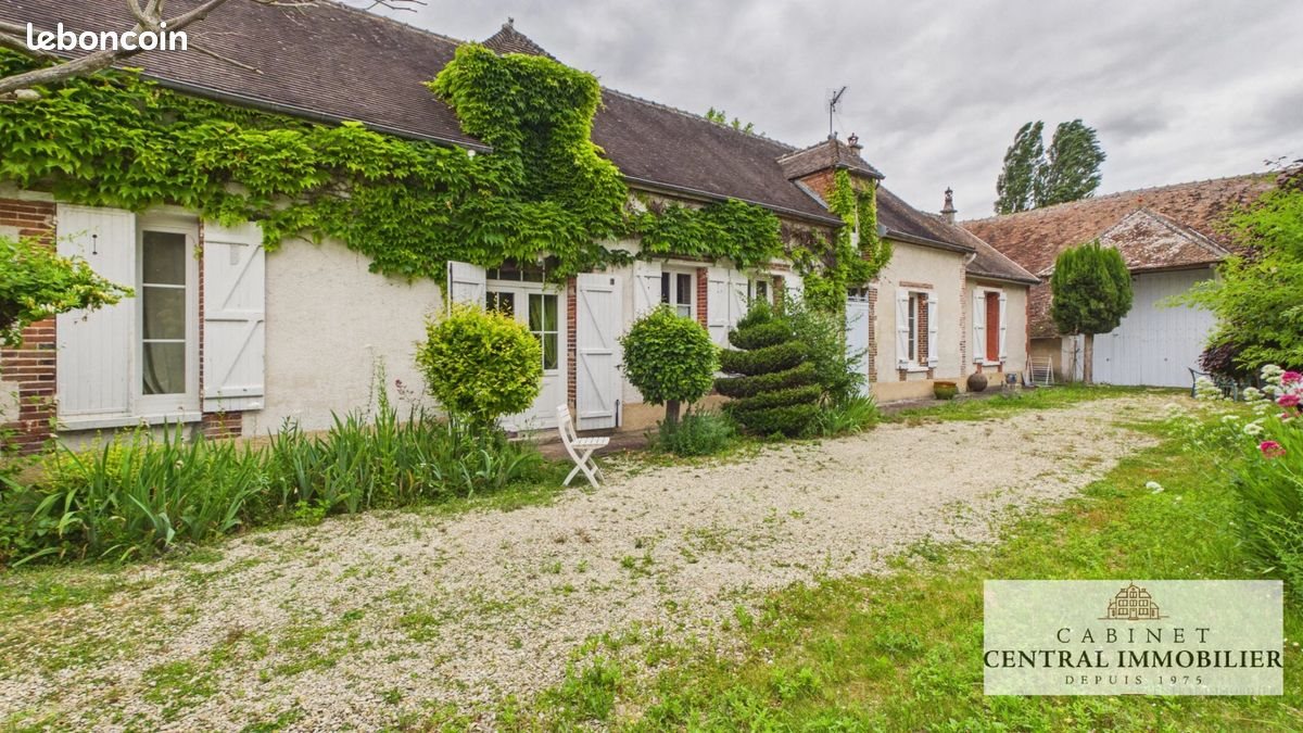 Maison à vendre, 144m², Romilly-sur-Seine