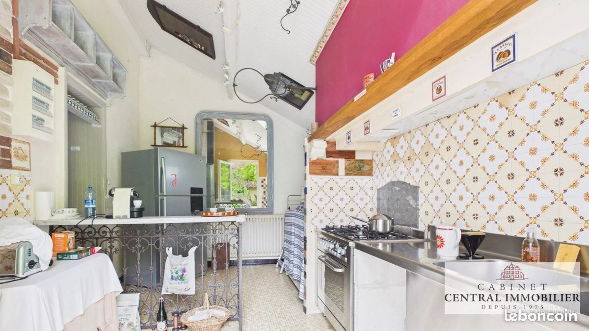 Maison à vendre, 144m², Romilly-sur-Seine