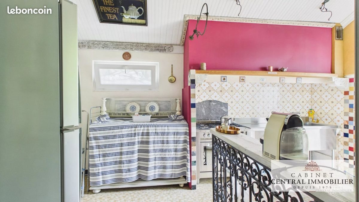 Maison à vendre, 144m², Romilly-sur-Seine