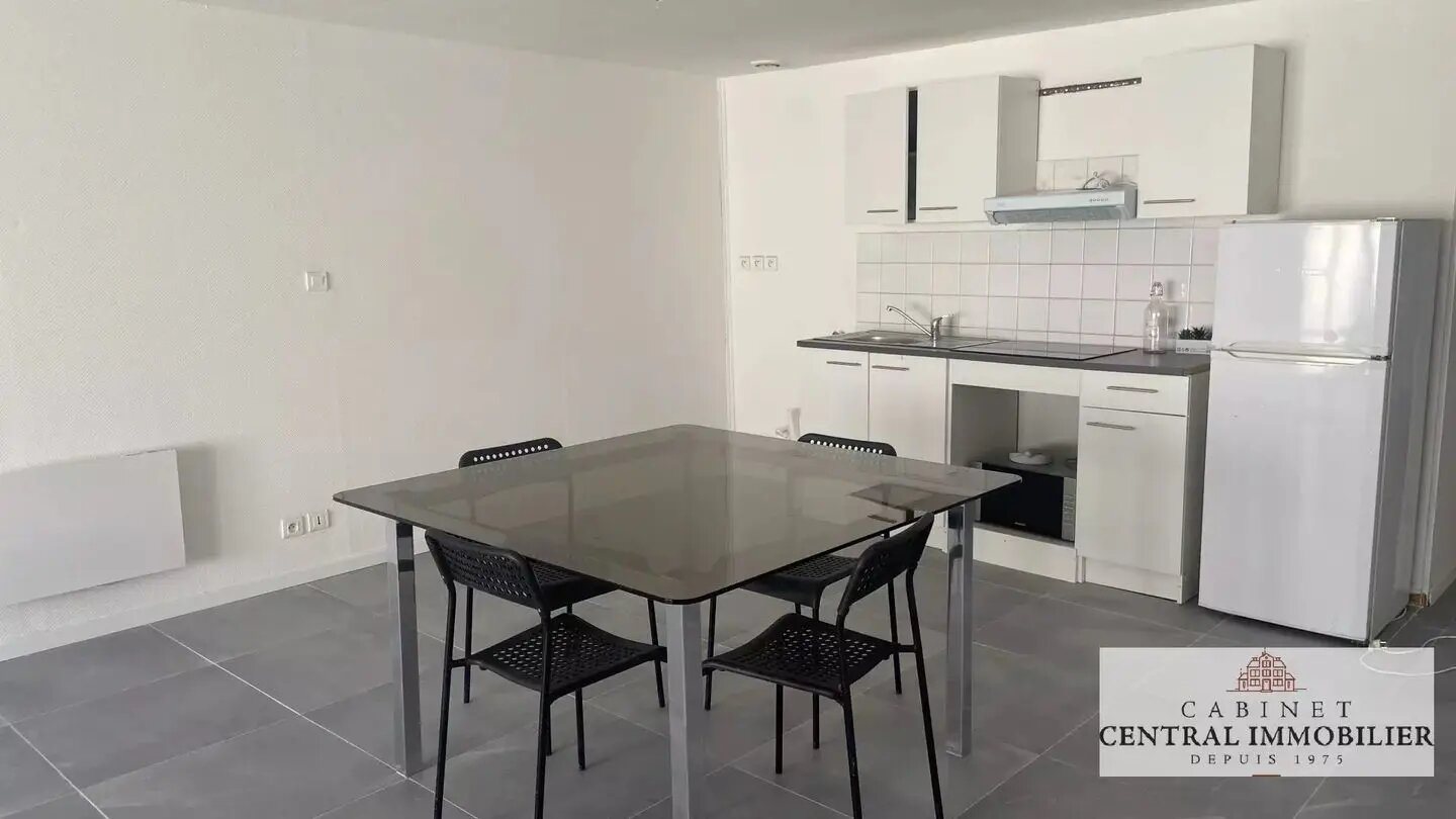 Appartement à louer, 73m², Romilly-sur-Seine