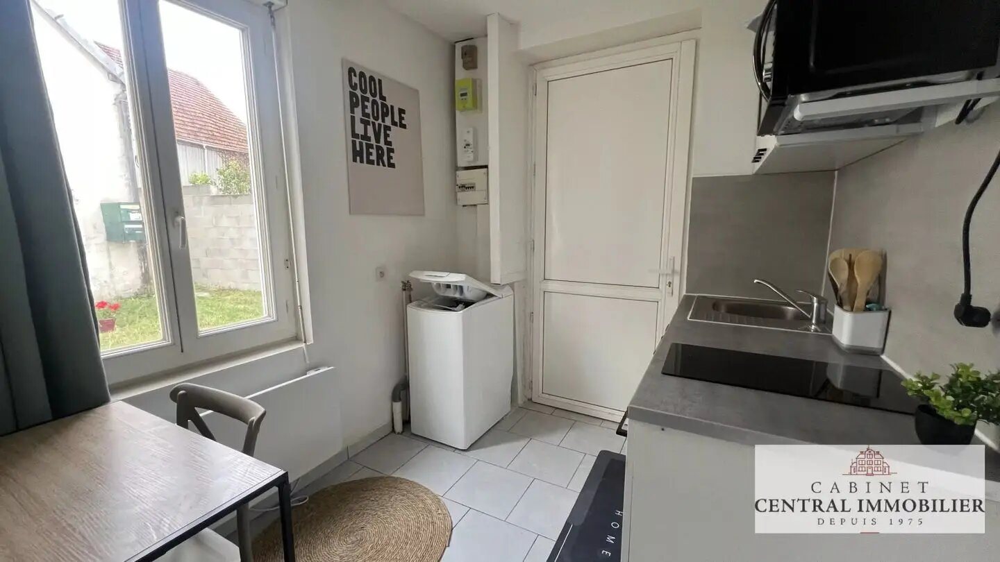 Maison à louer, 16m², Romilly-sur-Seine