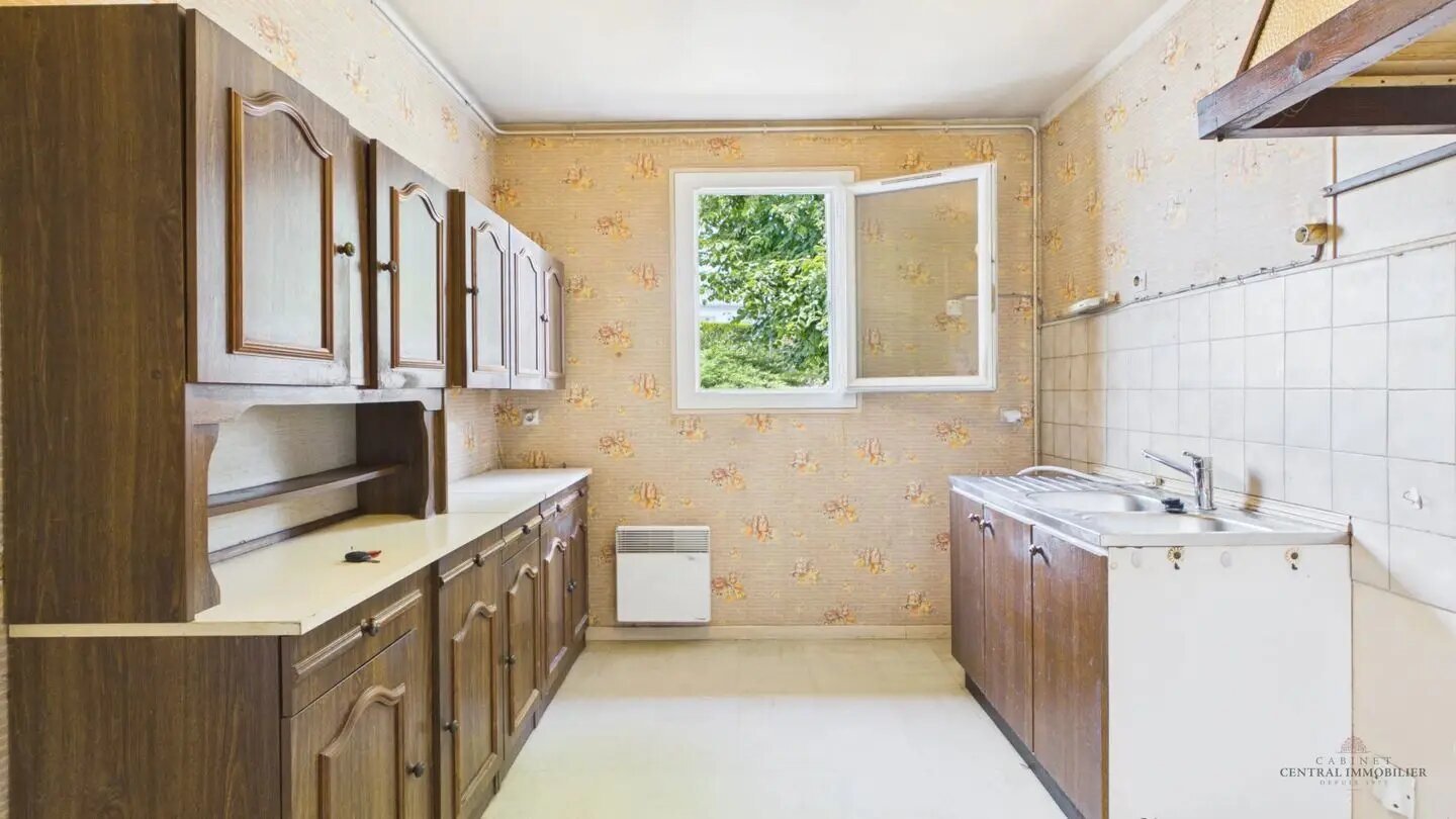 Maison à vendre, 77m², Nogent-sur-Seine