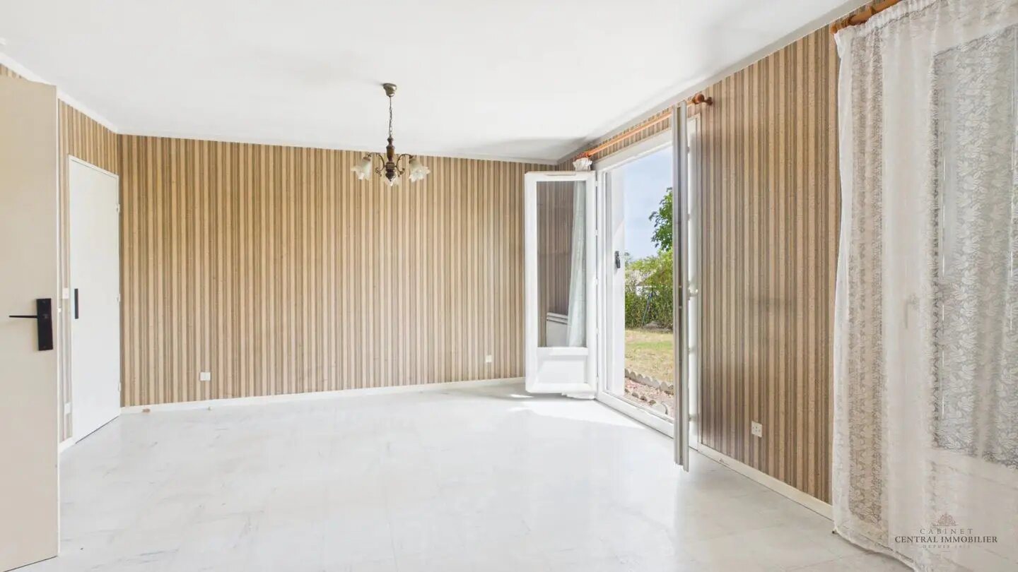 Maison à vendre, 77m², Nogent-sur-Seine