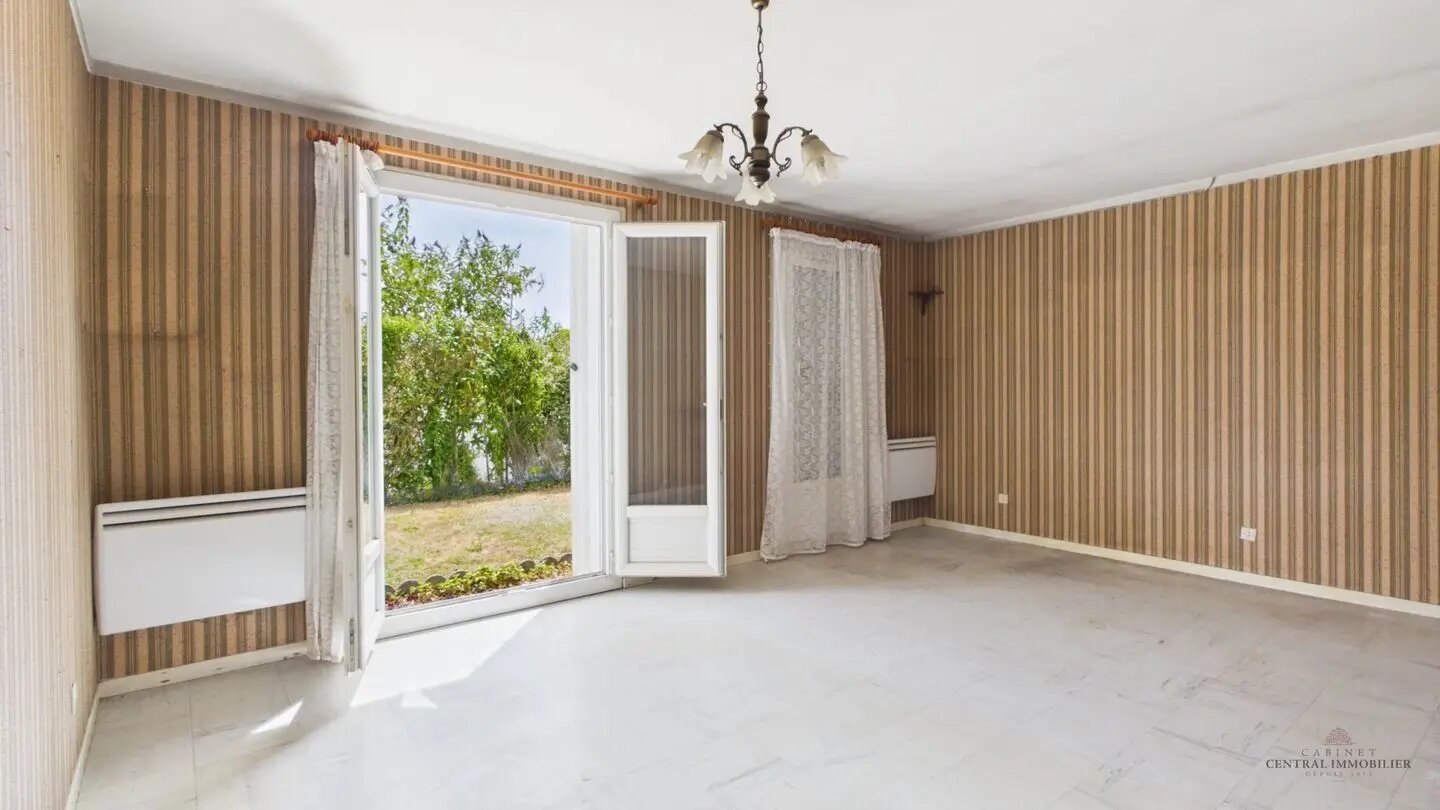 Maison à vendre, 77m², Nogent-sur-Seine