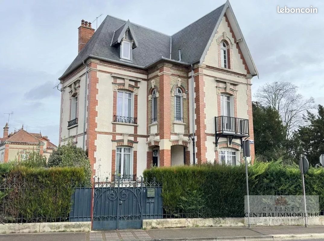 Maison à vendre, 126m², Romilly-sur-Seine