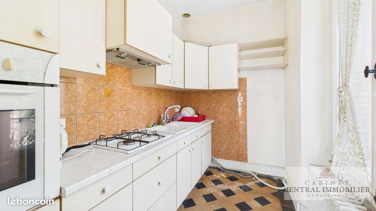 Maison à vendre, 126m², Romilly-sur-Seine