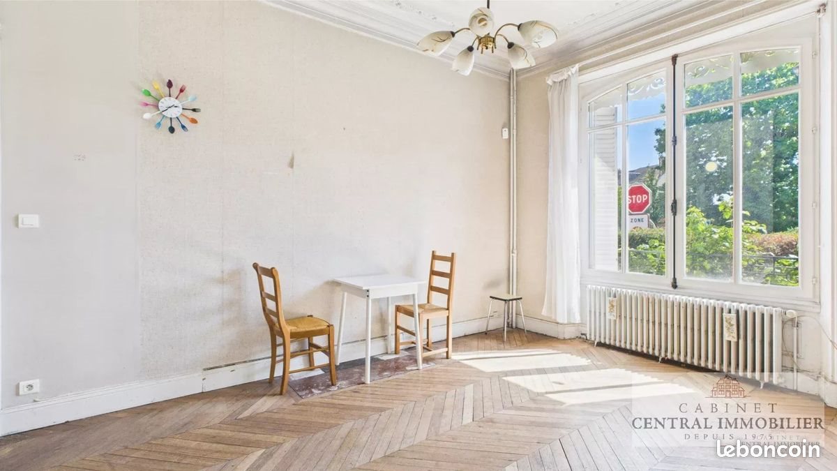 Maison à vendre, 126m², Romilly-sur-Seine