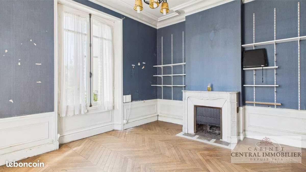 Maison à vendre, 126m², Romilly-sur-Seine