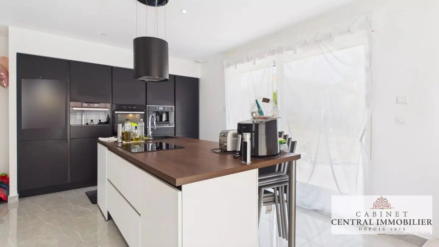Maison à vendre, 118m², Troyes
