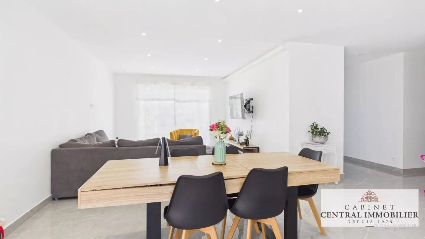 Maison à vendre, 118m², Troyes