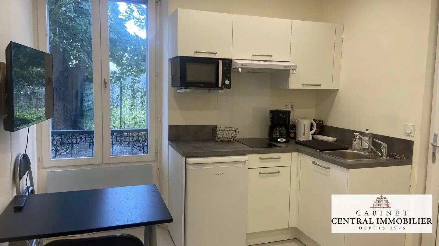 Appartement à louer, 15m², Romilly-sur-Seine
