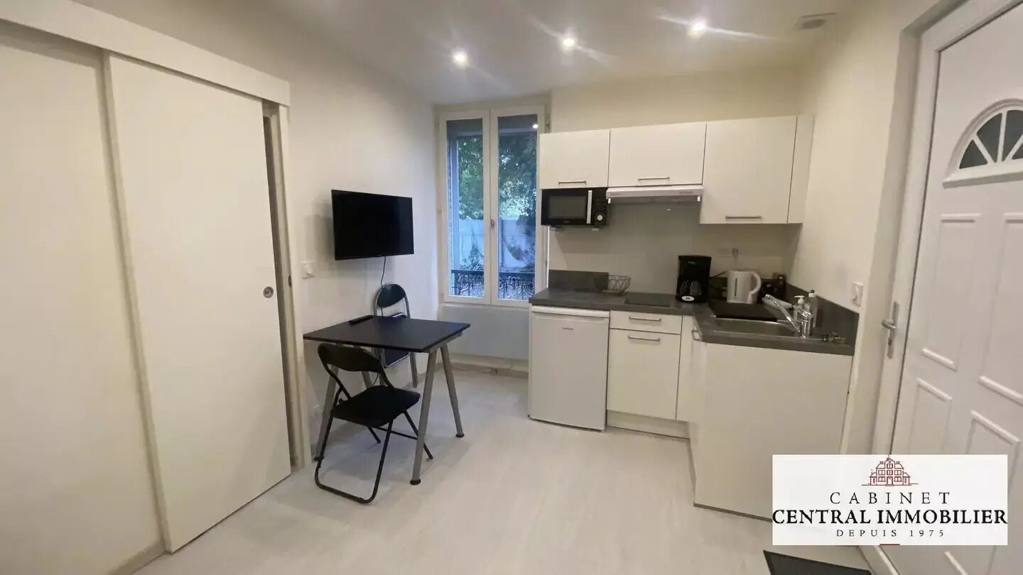 Appartement à louer, 15m², Romilly-sur-Seine