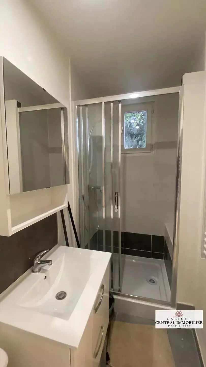 Appartement à louer, 15m², Romilly-sur-Seine