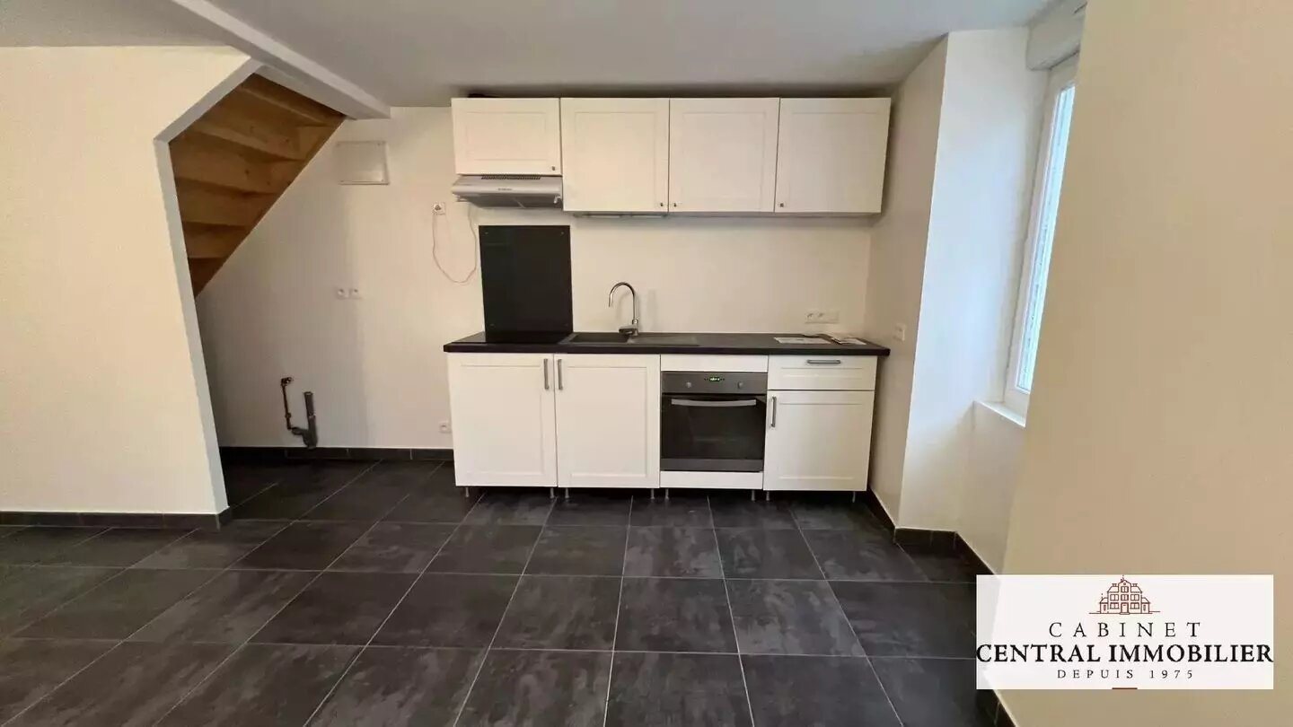 Maison à vendre, 72m², Romilly-sur-Seine