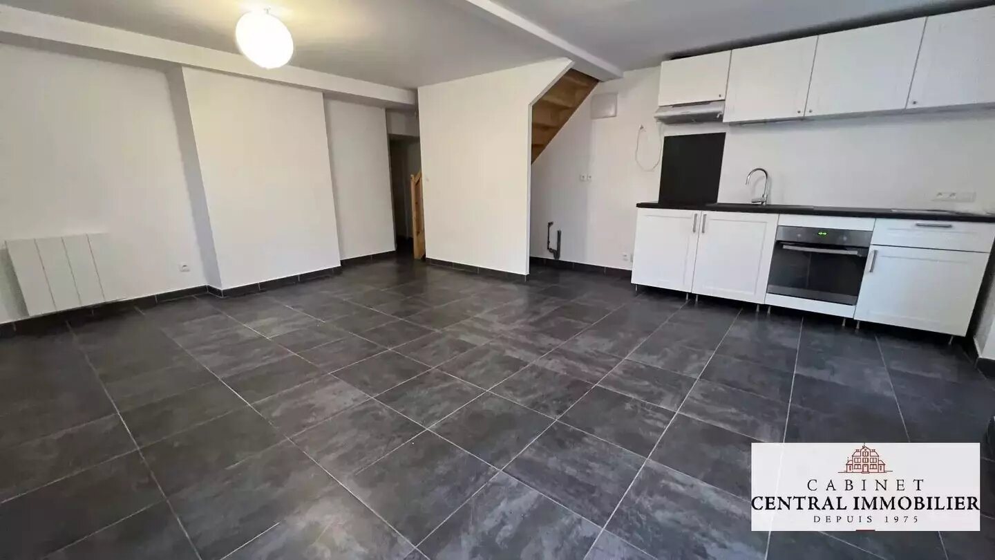 Maison à vendre, 72m², Romilly-sur-Seine